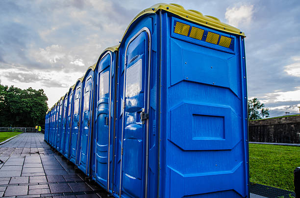 Best Porta potty delivery and setup  in Myrtle Beach, SC